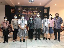 Siswa Kristen Satya Wacana