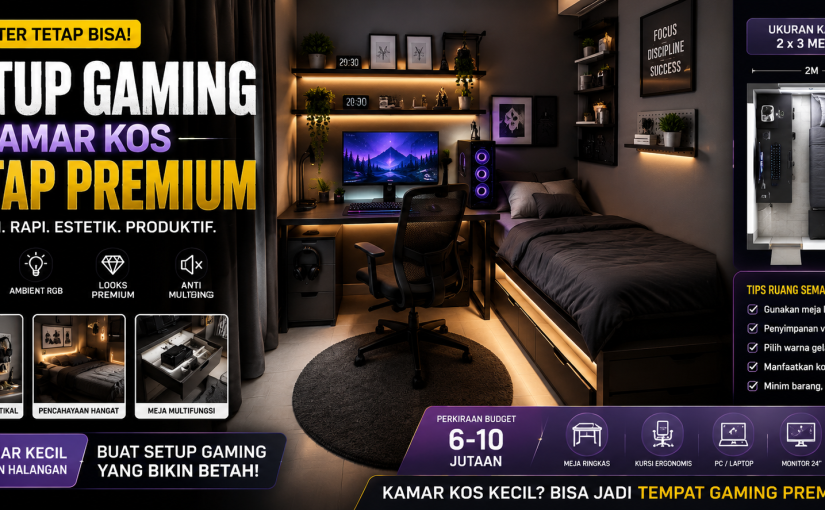 Mengapa Log Aktivitas Pemain Penting dalam Analisis Pengembangan Game